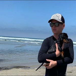 Meet your Posher, Ryan